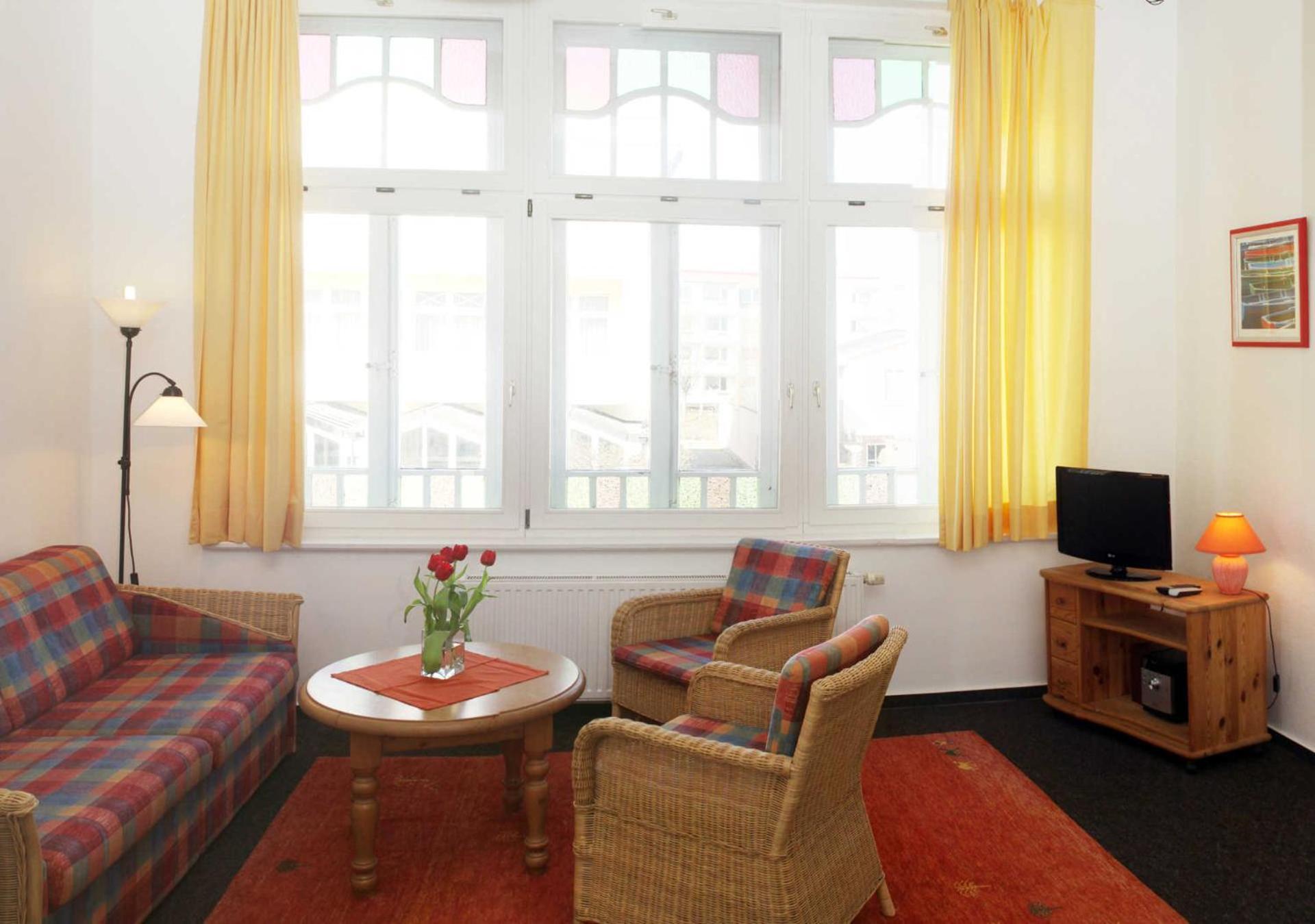 Ferienwohnung "Abendrot" In Der Villa Waldfrieden Ostseebad Kühlungsborn エクステリア 写真