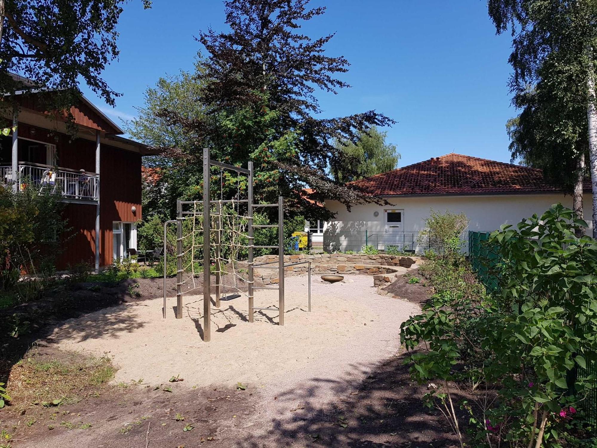 Ferienwohnung "Abendrot" In Der Villa Waldfrieden Ostseebad Kühlungsborn エクステリア 写真